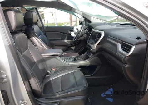 2020 GMC Acadia Fwd Slt from USA, damaged, VIN 1GKKNMLS2LZ173859